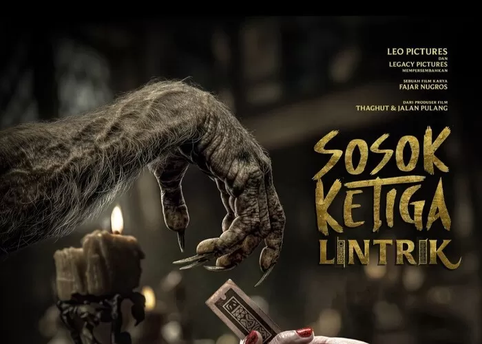 Film Sosok Ketiga